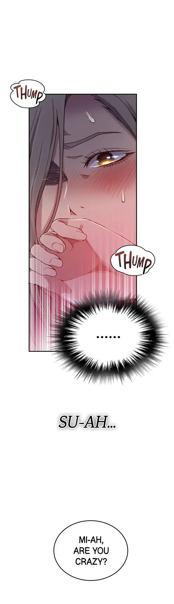 Secret Class Episode 166 - Page 6