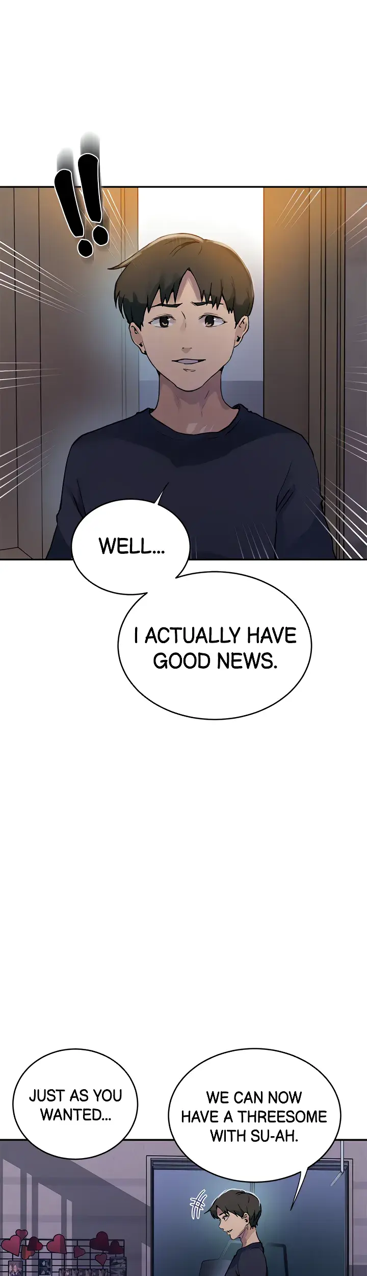 Secret Class Episode 167 - Page 35