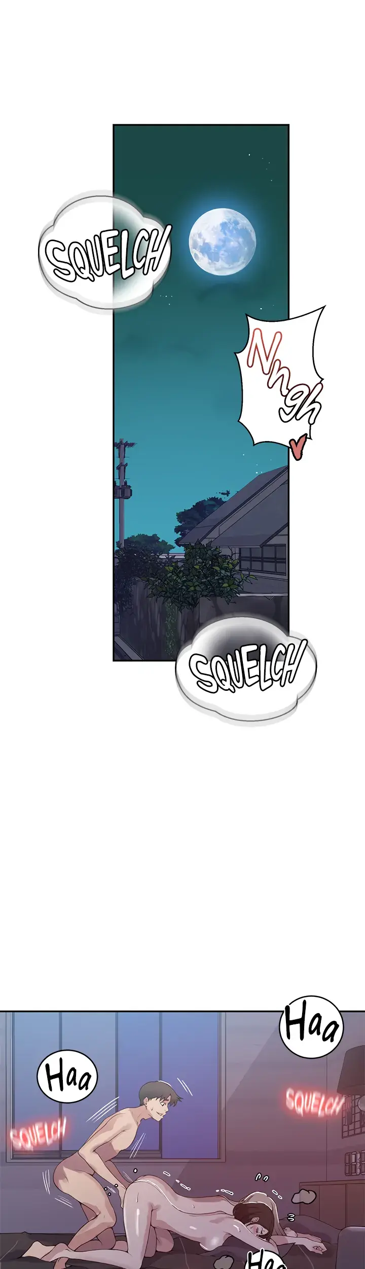 Secret Class Episode 170 - Page 4