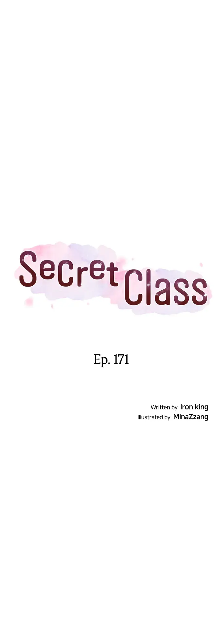 Secret Class Episode 171 - Page 4