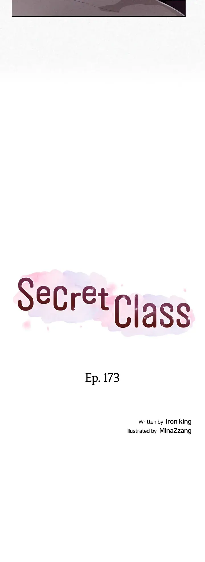 Secret Class Episode 173 - Page 2