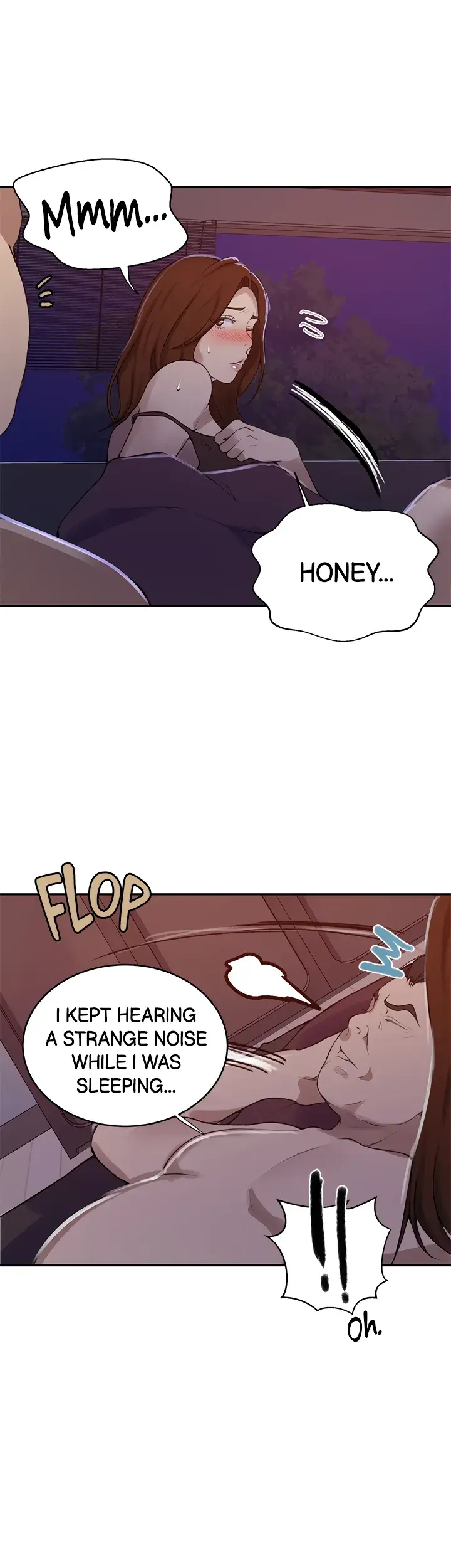 Secret Class Episode 173 - Page 5