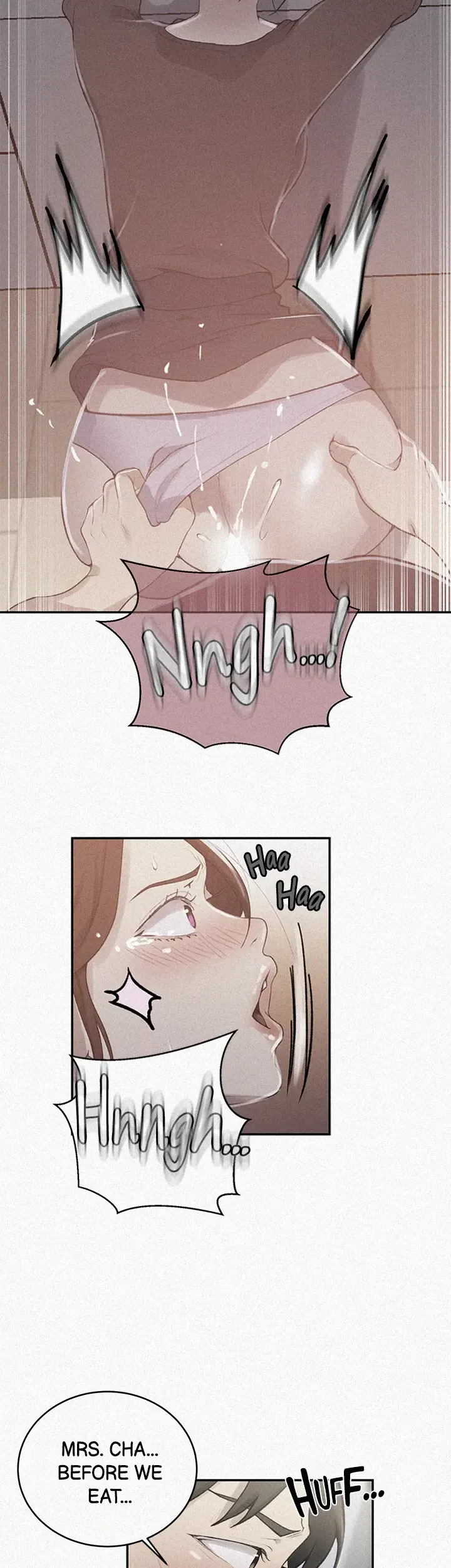 Secret Class Episode 174 - Page 2