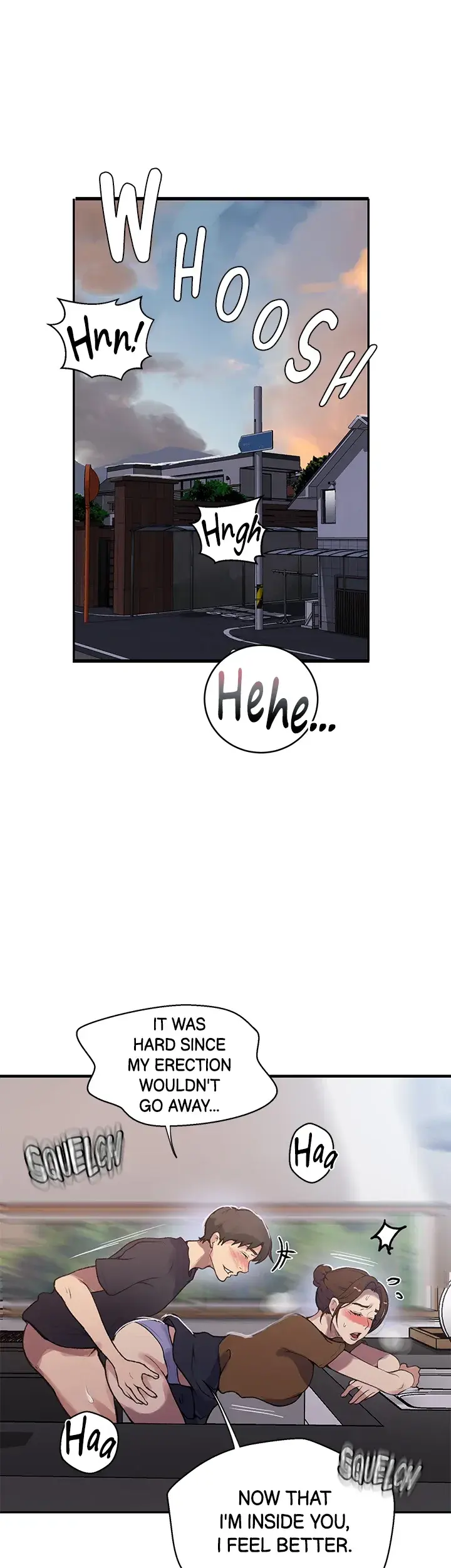Secret Class Episode 174 - Page 6