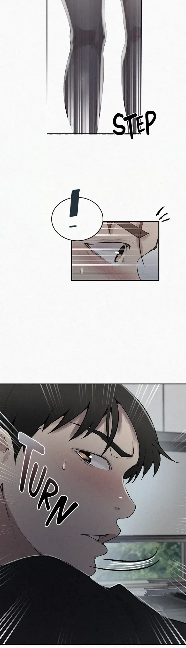 Secret Class Episode 175 - Page 2