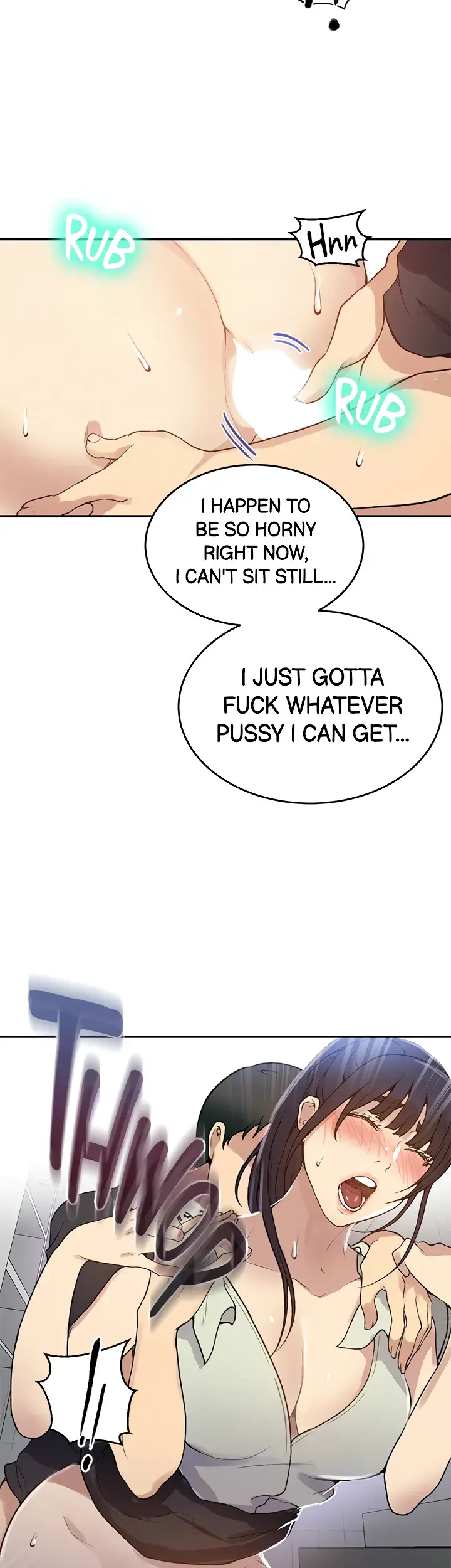 Secret Class Episode 175 - Page 32