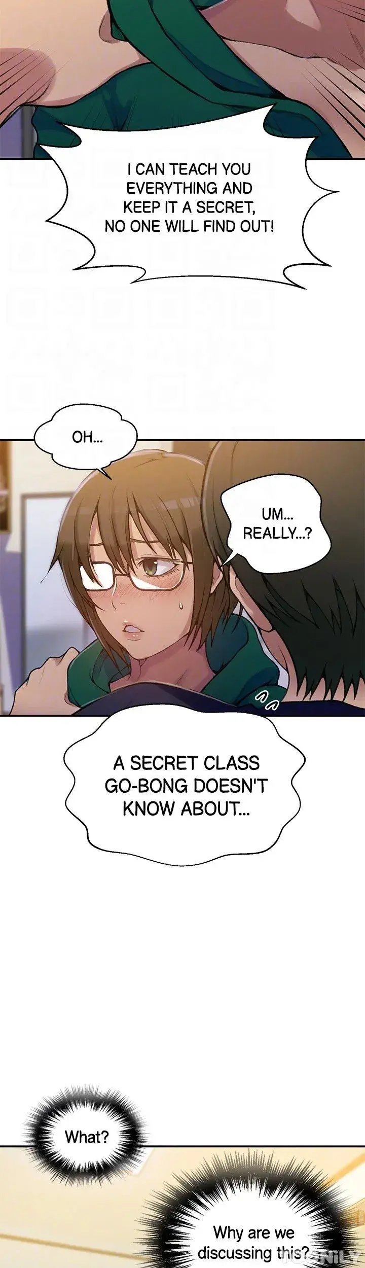 Secret Class Episode 177 - Page 32