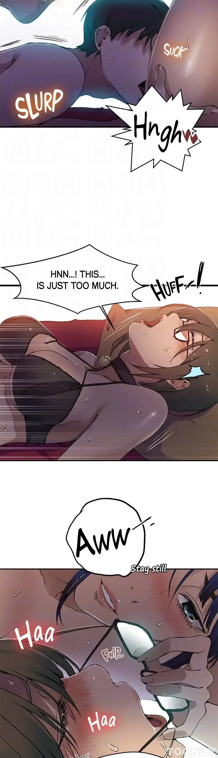 Secret Class Episode 178 - Page 14