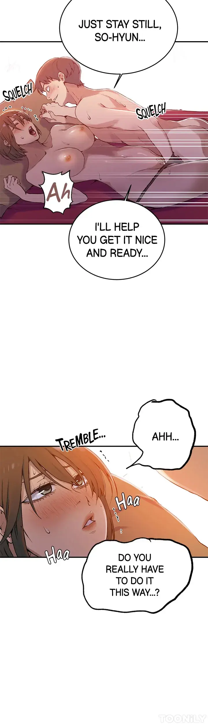 Secret Class Episode 178 - Page 21