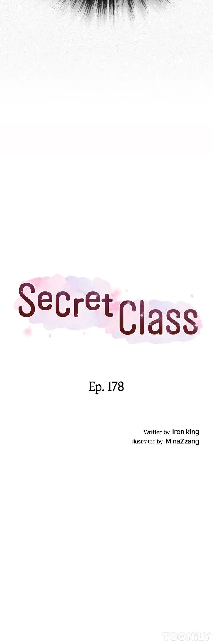 Secret Class Episode 178 - Page 4