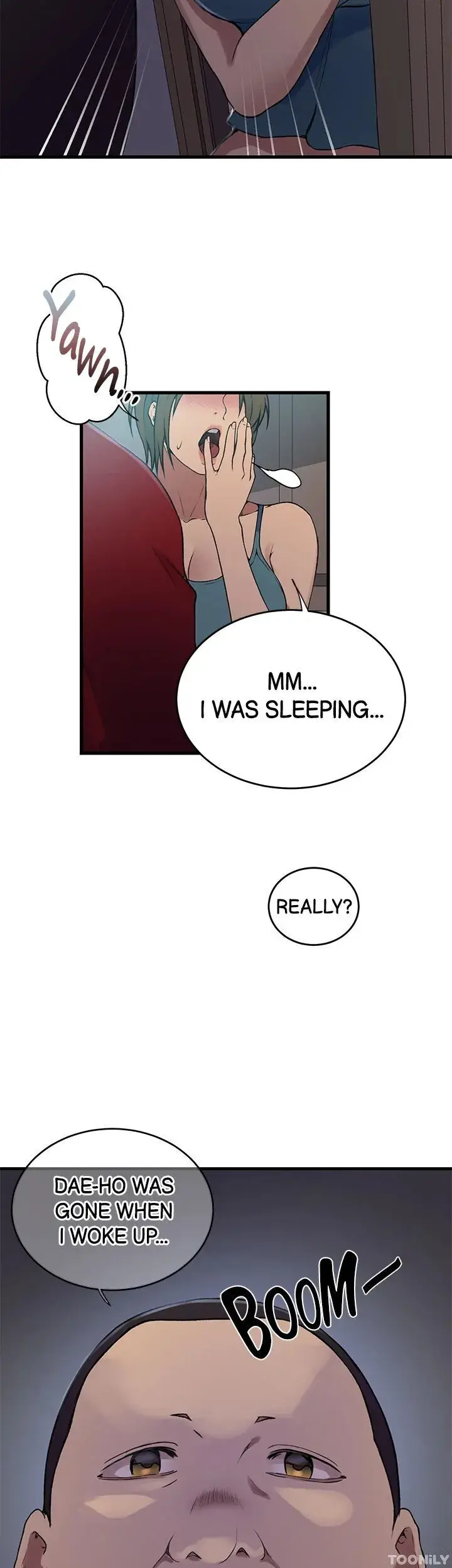 Secret Class Episode 180 - Page 32