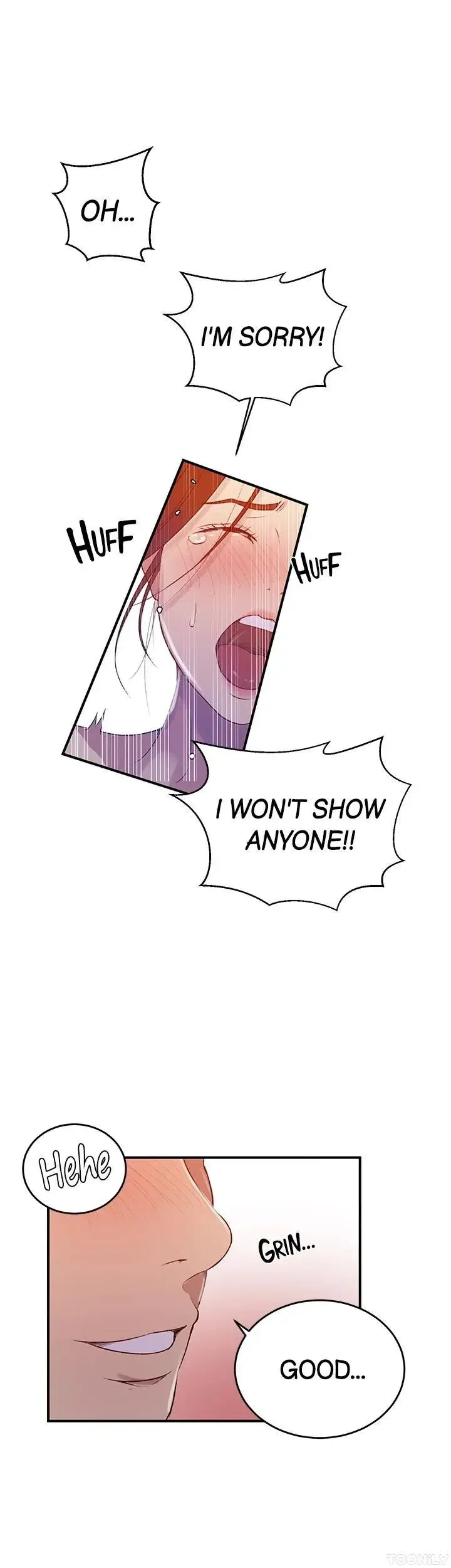 Secret Class Episode 182 - Page 27