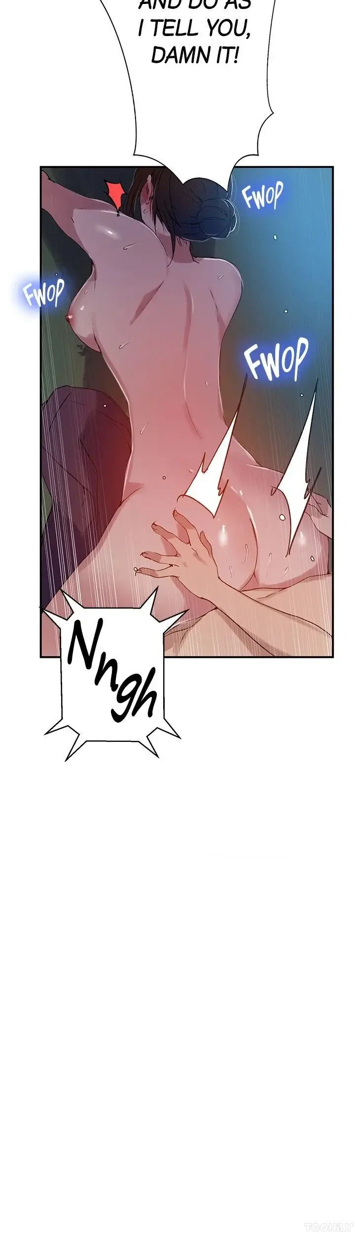 Secret Class Episode 182 - Page 31