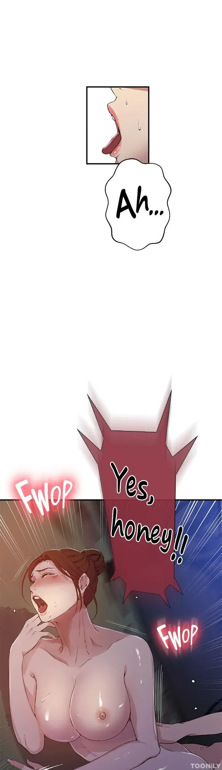Secret Class Episode 182 - Page 32