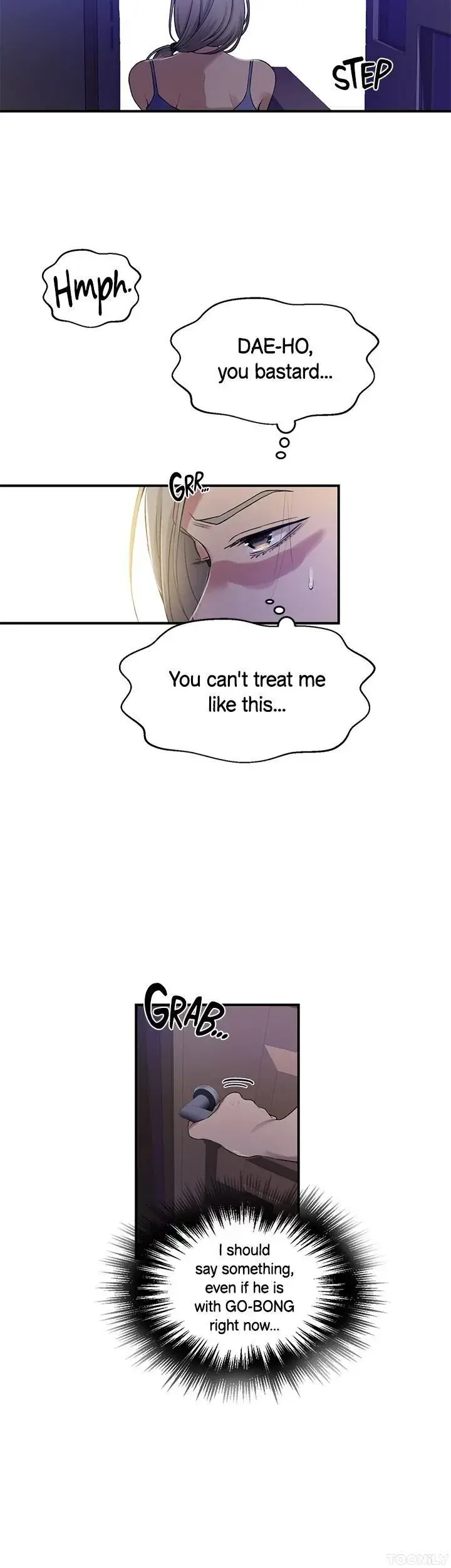 Secret Class Episode 182 - Page 34