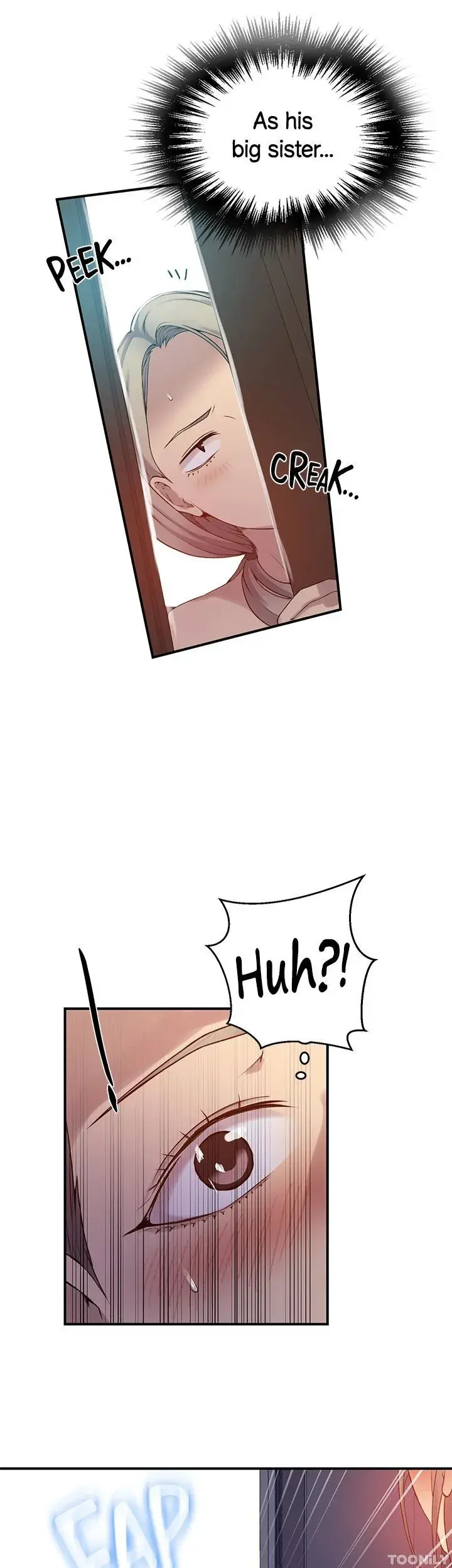Secret Class Episode 182 - Page 35