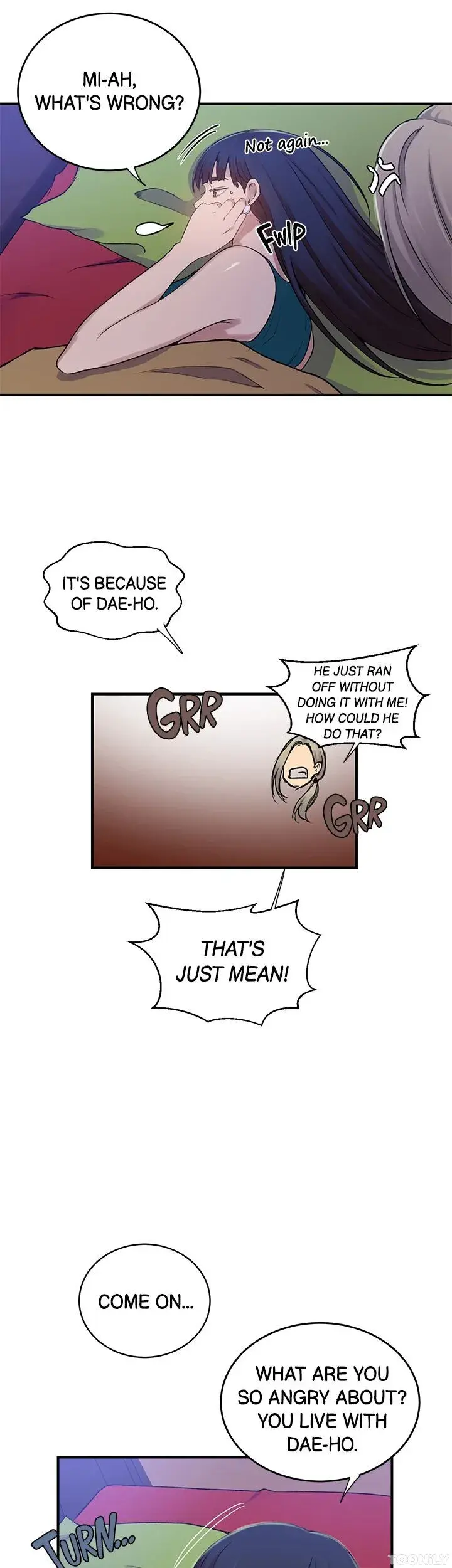 Secret Class Episode 182 - Page 7