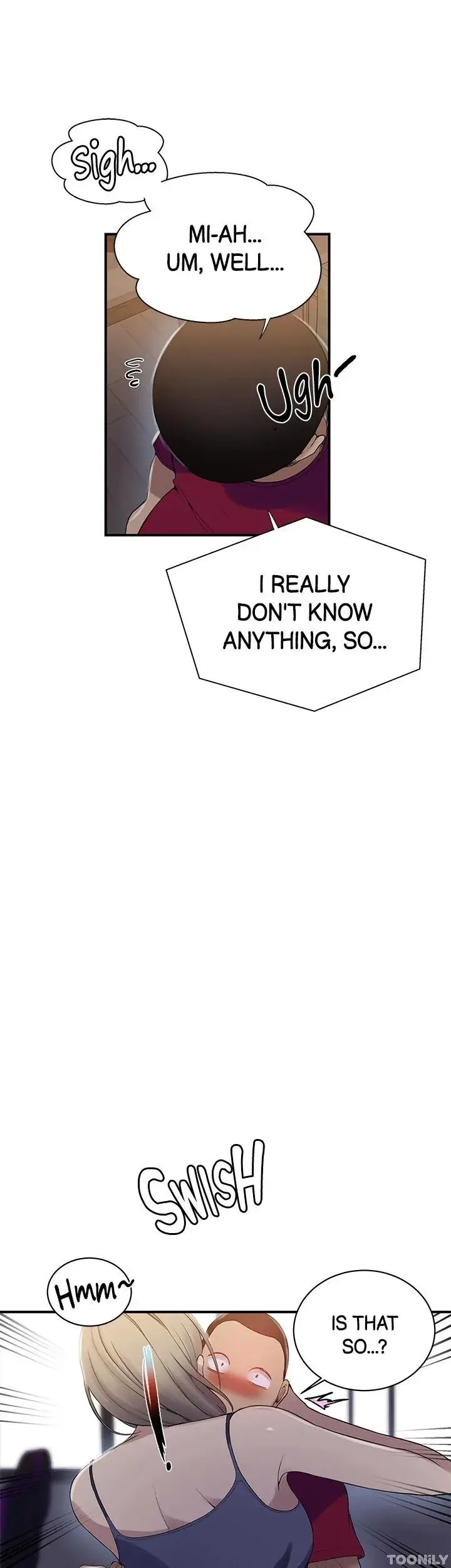 Secret Class Episode 183 - Page 40