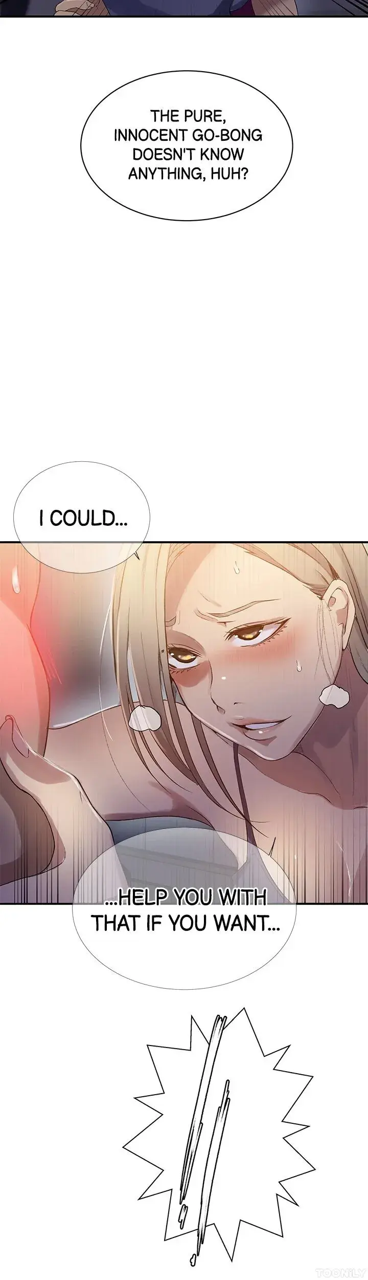 Secret Class Episode 183 - Page 41