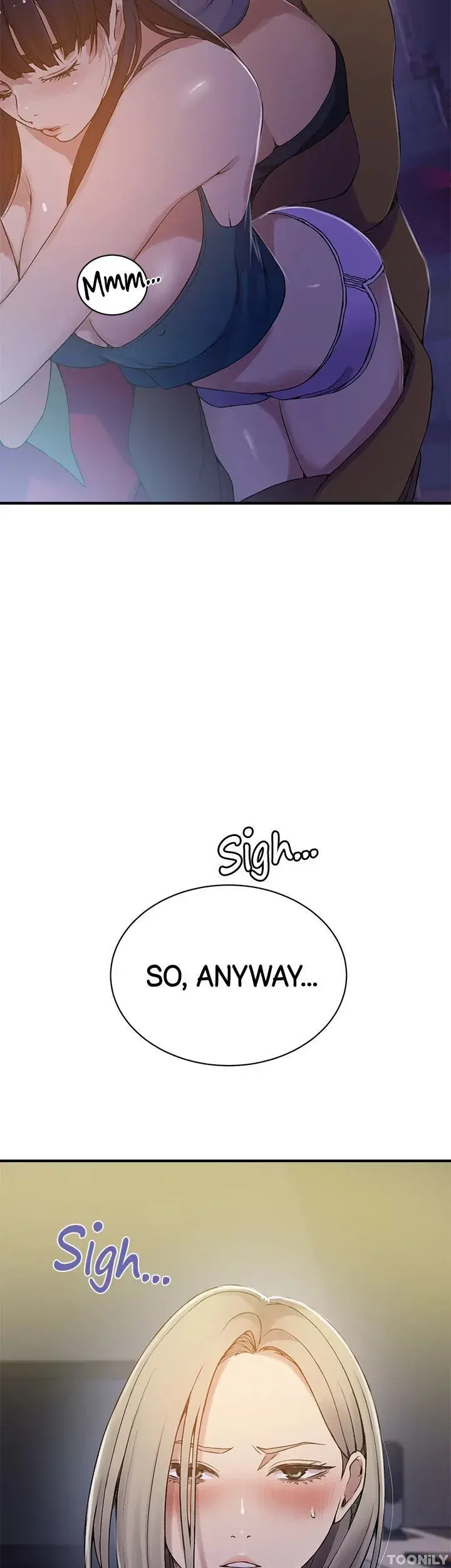 Secret Class Episode 183 - Page 7