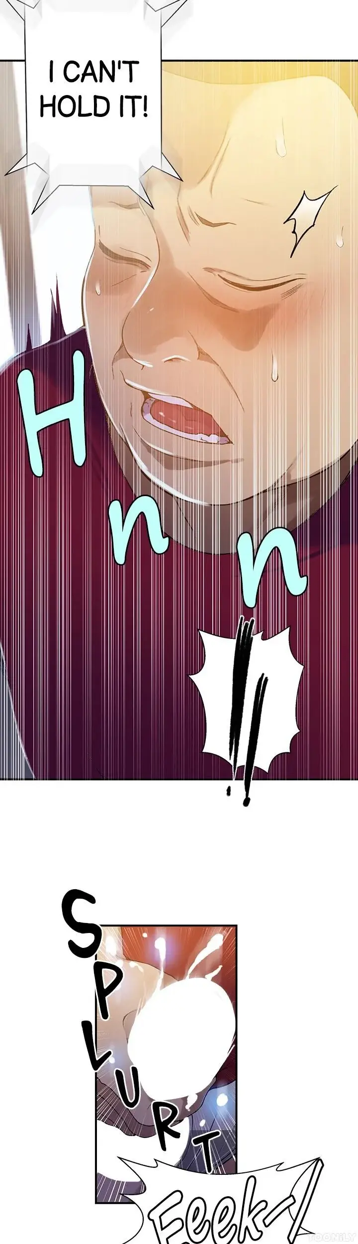 Secret Class Episode 183 - Page 9