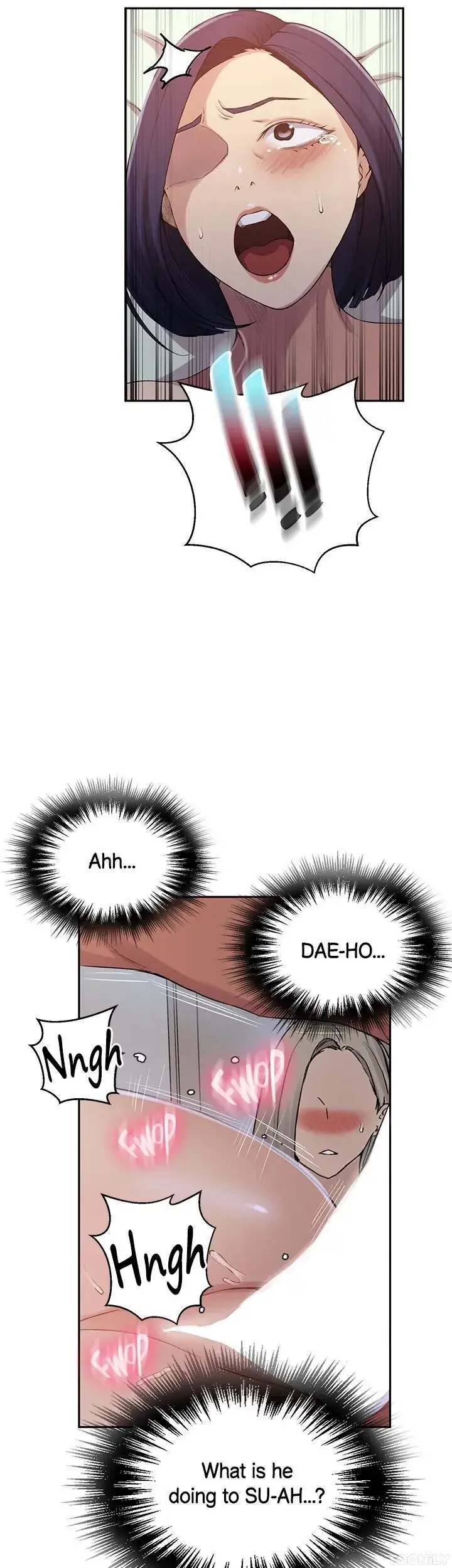 Secret Class Episode 187 - Page 7