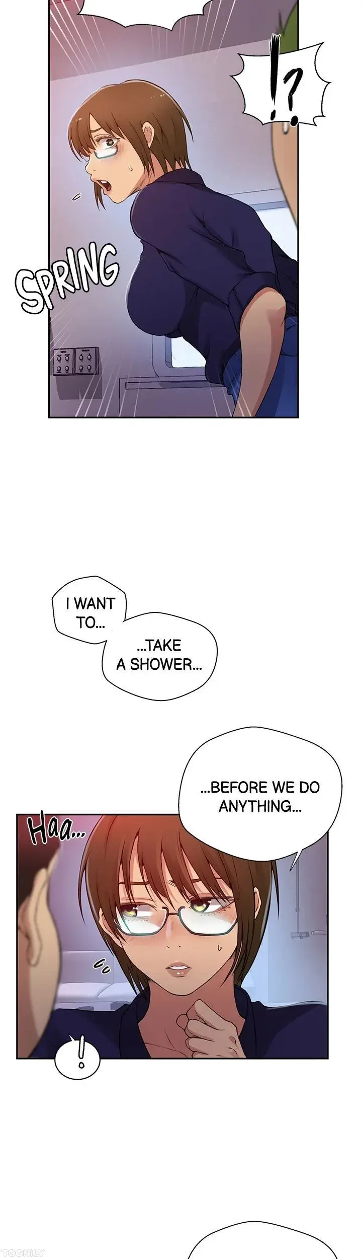 Secret Class Episode 190 - Page 7