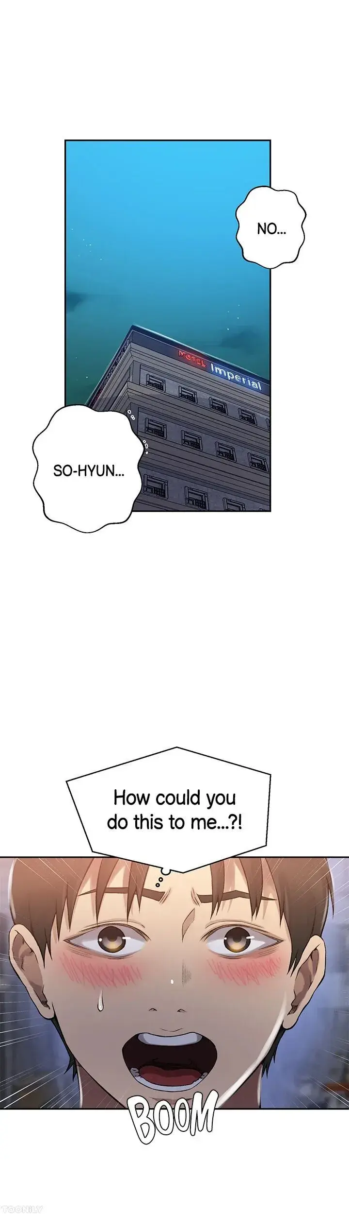 Secret Class Episode 191 - Page 4