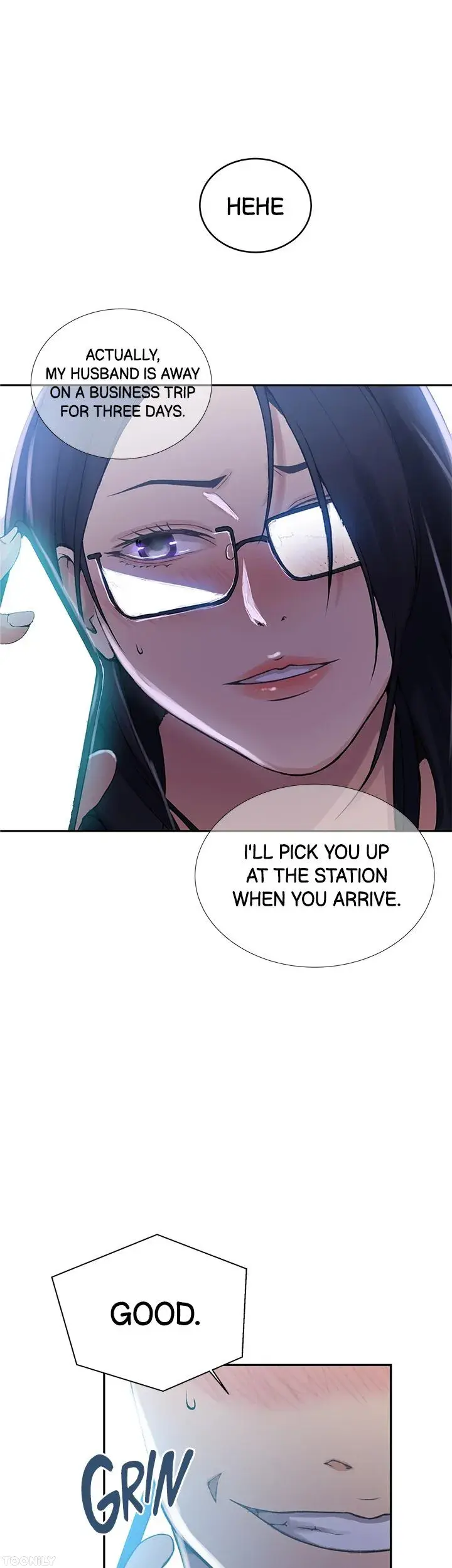 Secret Class Episode 192 - Page 22