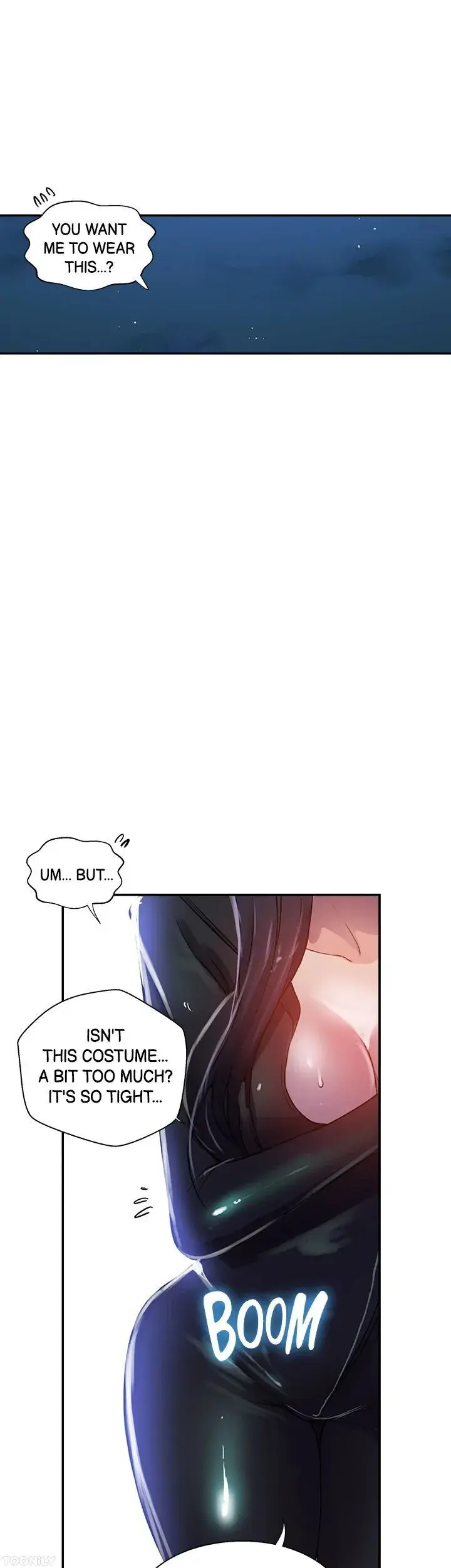 Secret Class Episode 192 - Page 30