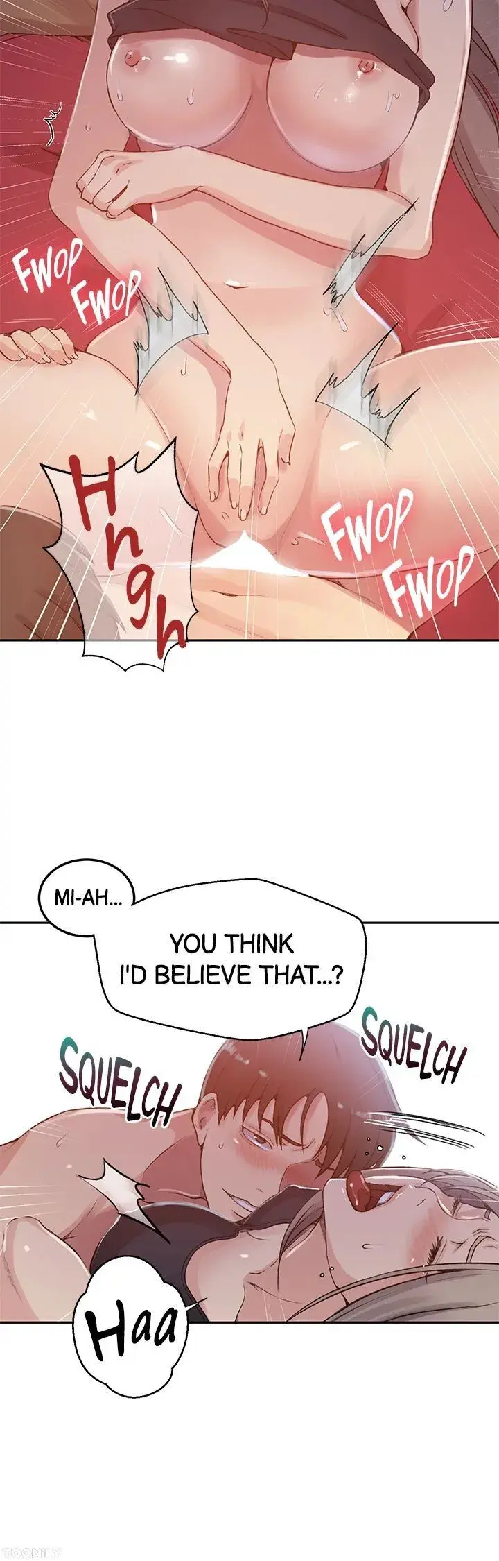 Secret Class Episode 192 - Page 8