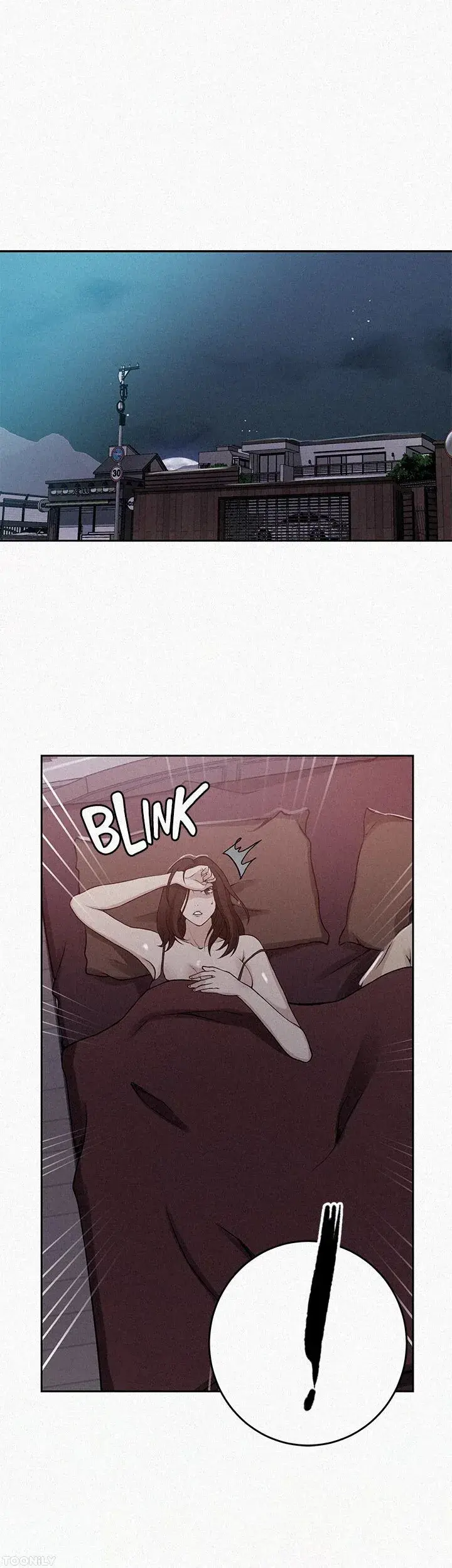 Secret Class Episode 194 - Page 2