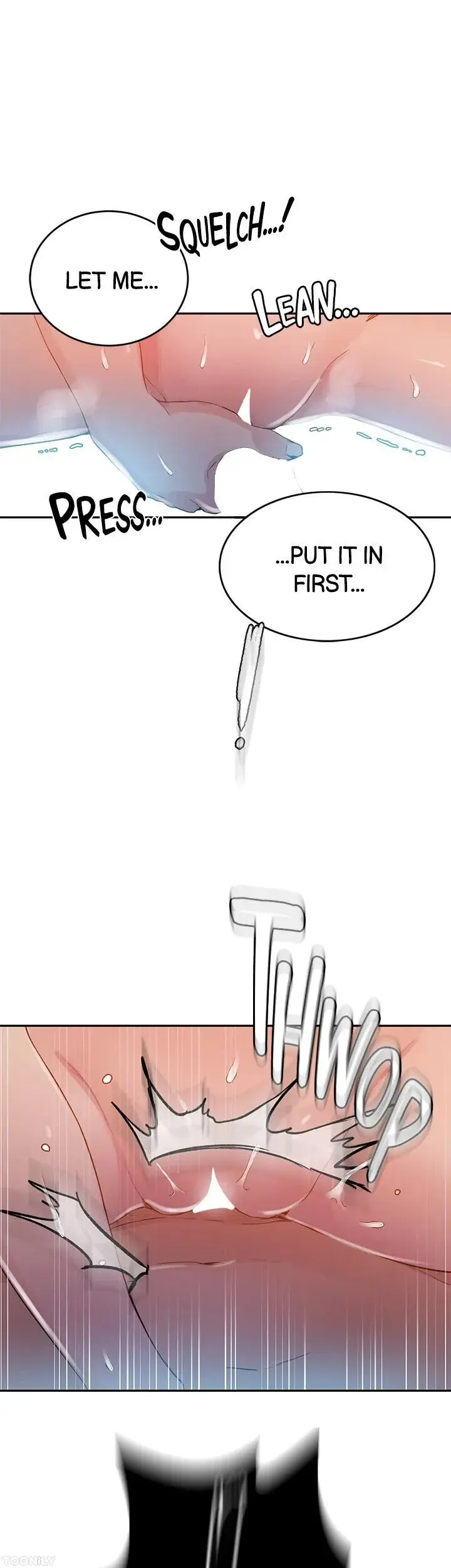 Secret Class Episode 196 - Page 33