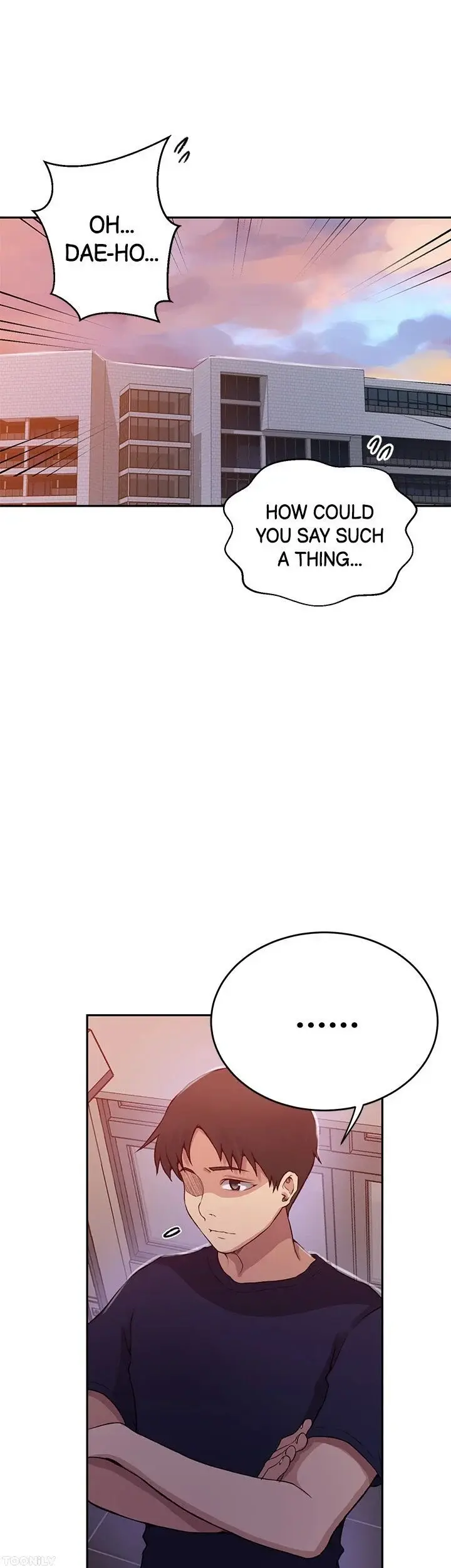 Secret Class Episode 196 - Page 5