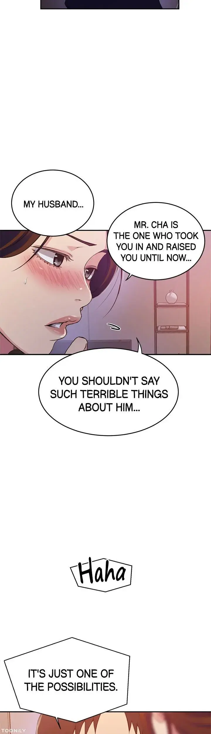 Secret Class Episode 196 - Page 6