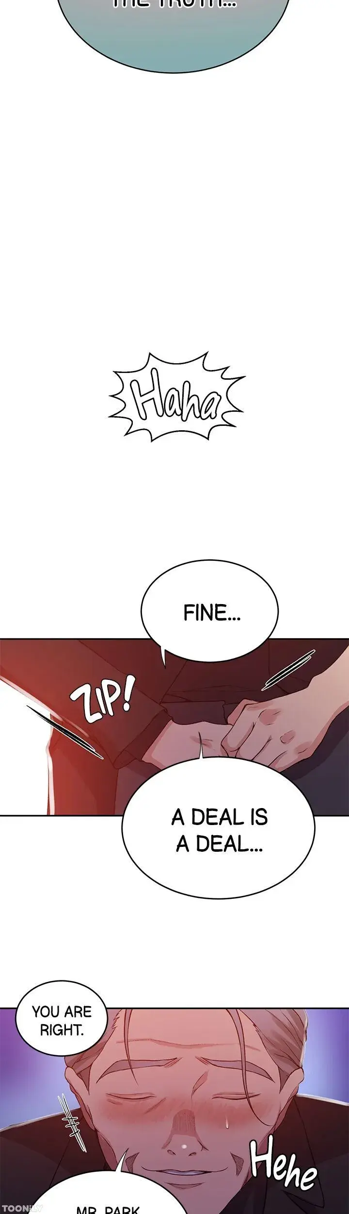 Secret Class Episode 199 - Page 22