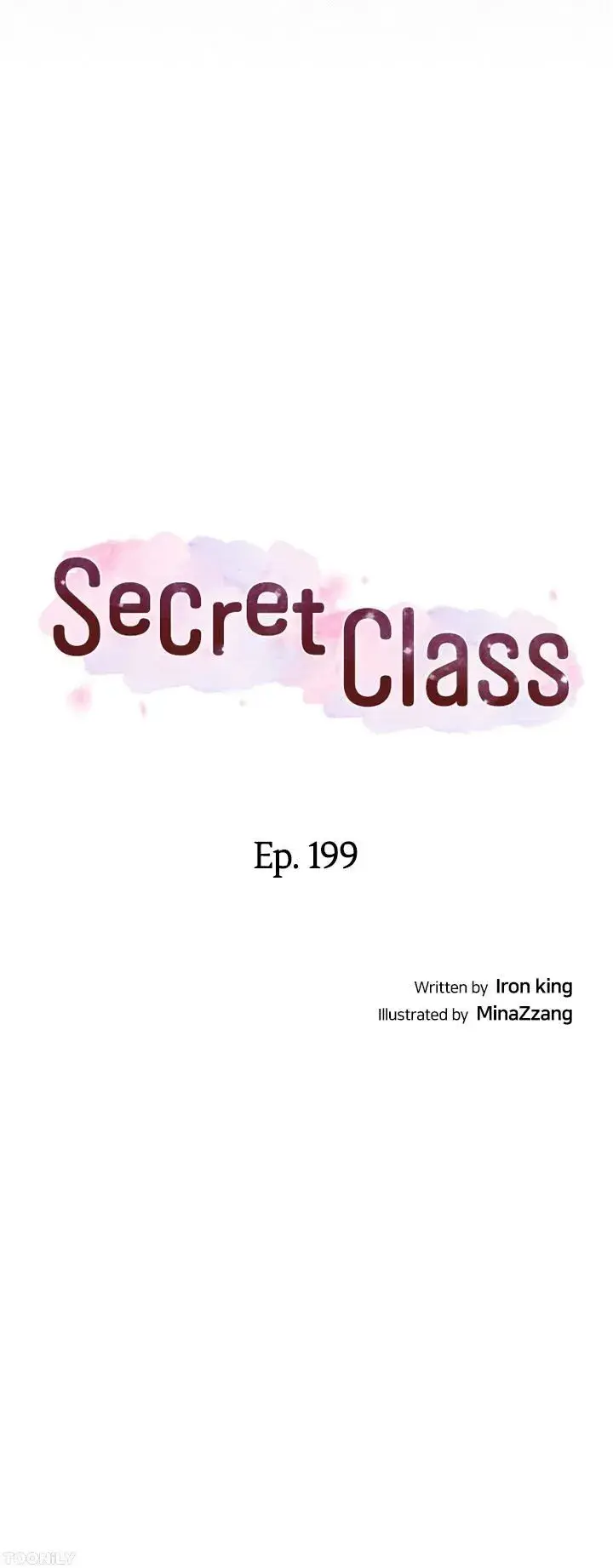 Secret Class Episode 199 - Page 3