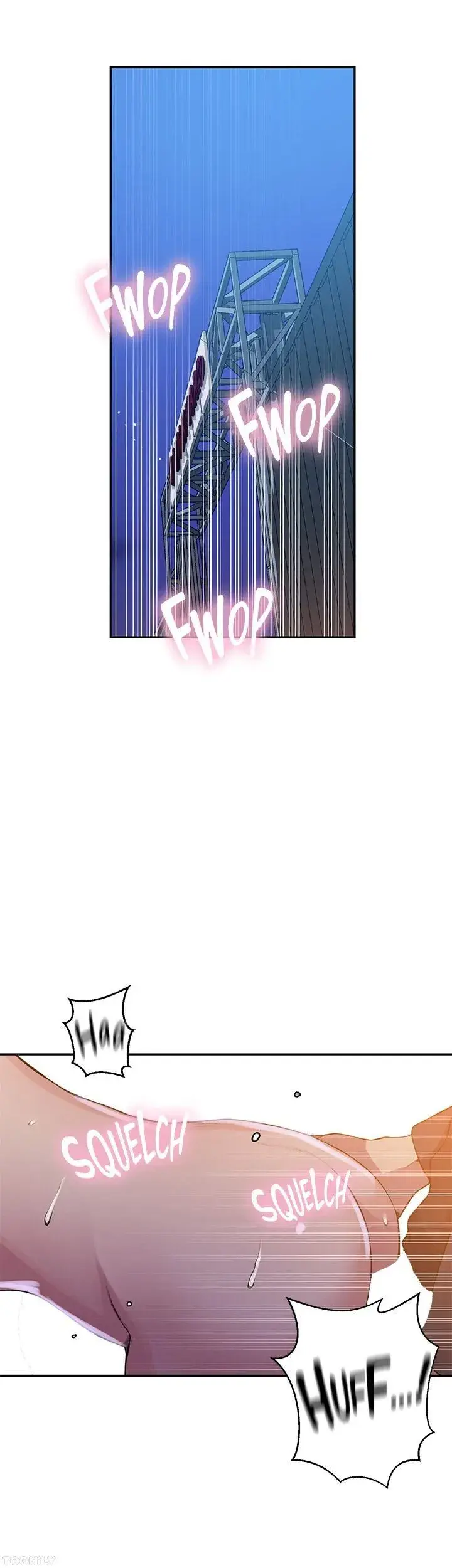 Secret Class Episode 199 - Page 4