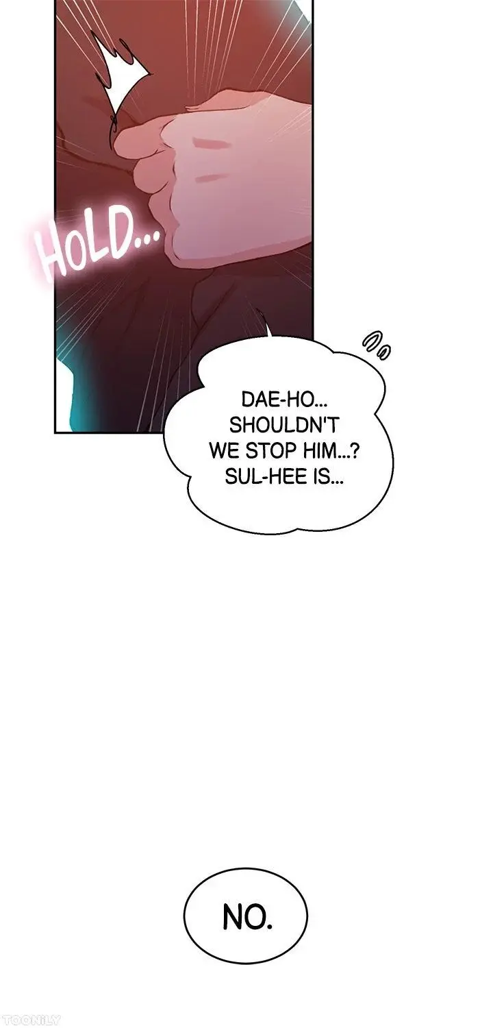 Secret Class Episode 199 - Page 8