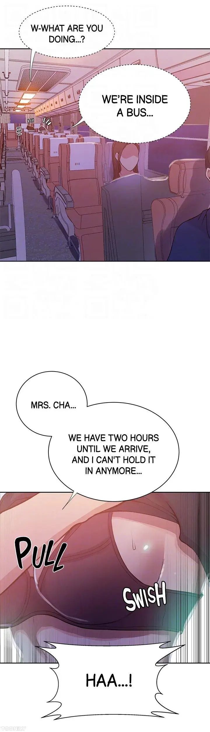 Secret Class Episode 200 - Page 32