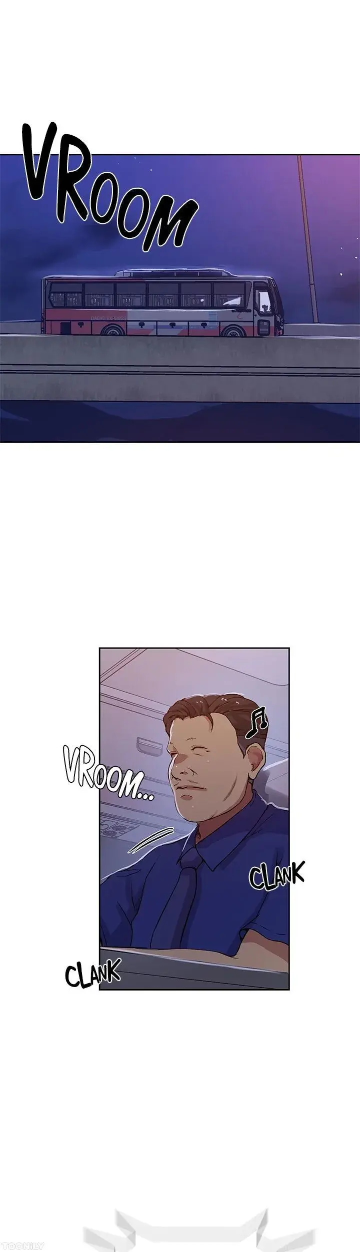 Secret Class Episode 201 - Page 5