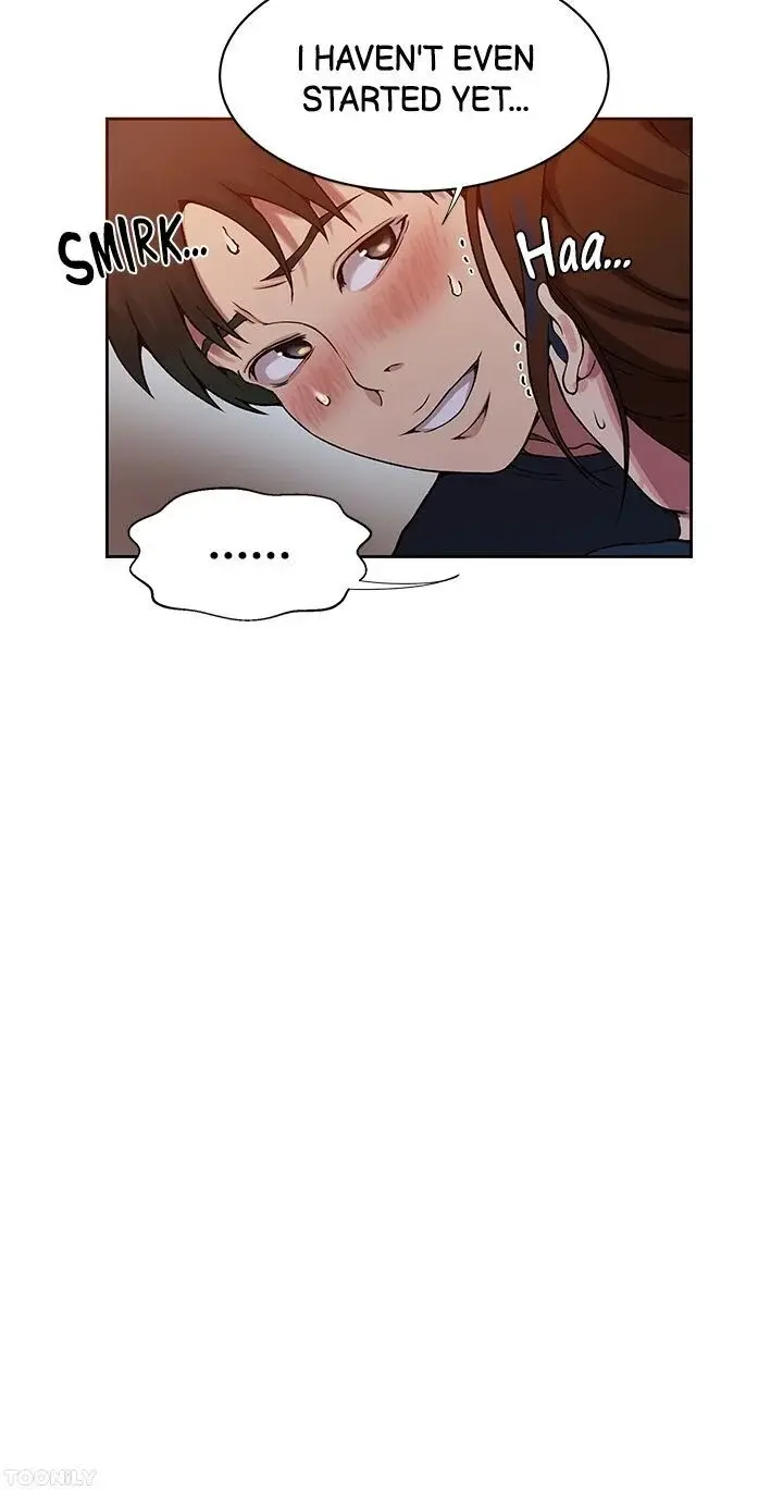 Secret Class Episode 201 - Page 9