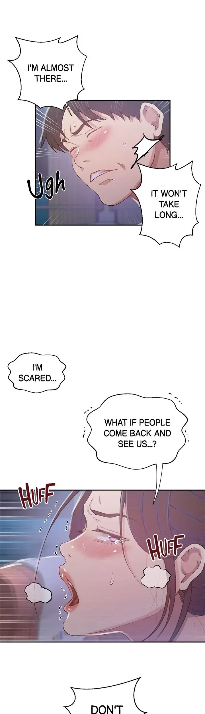 Secret Class Episode 202 - Page 5