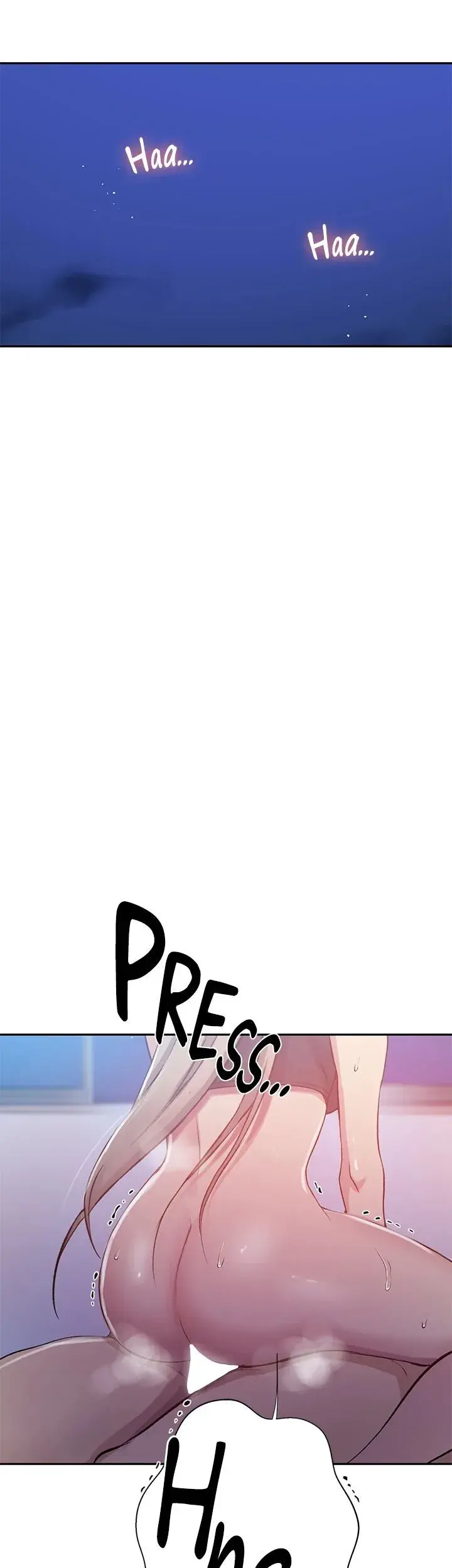 Secret Class Episode 203 - Page 4
