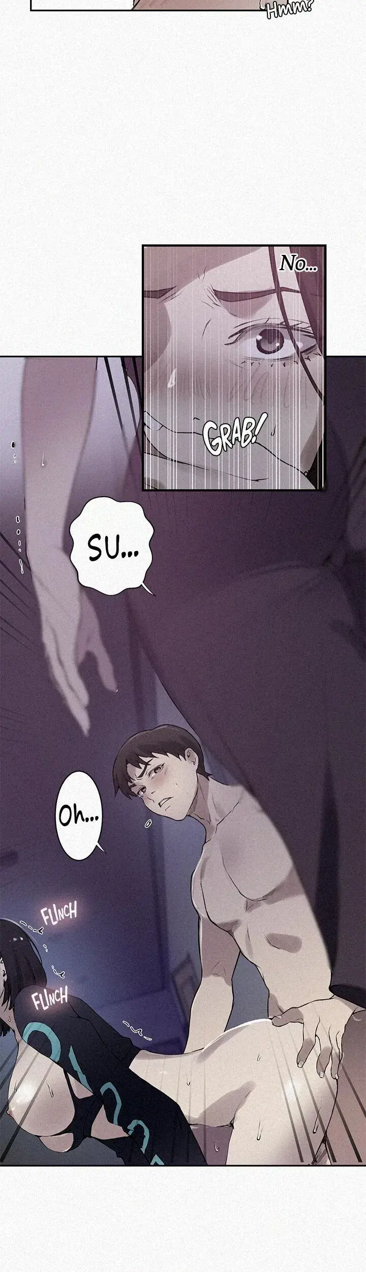 Secret Class Episode 206 - Page 2