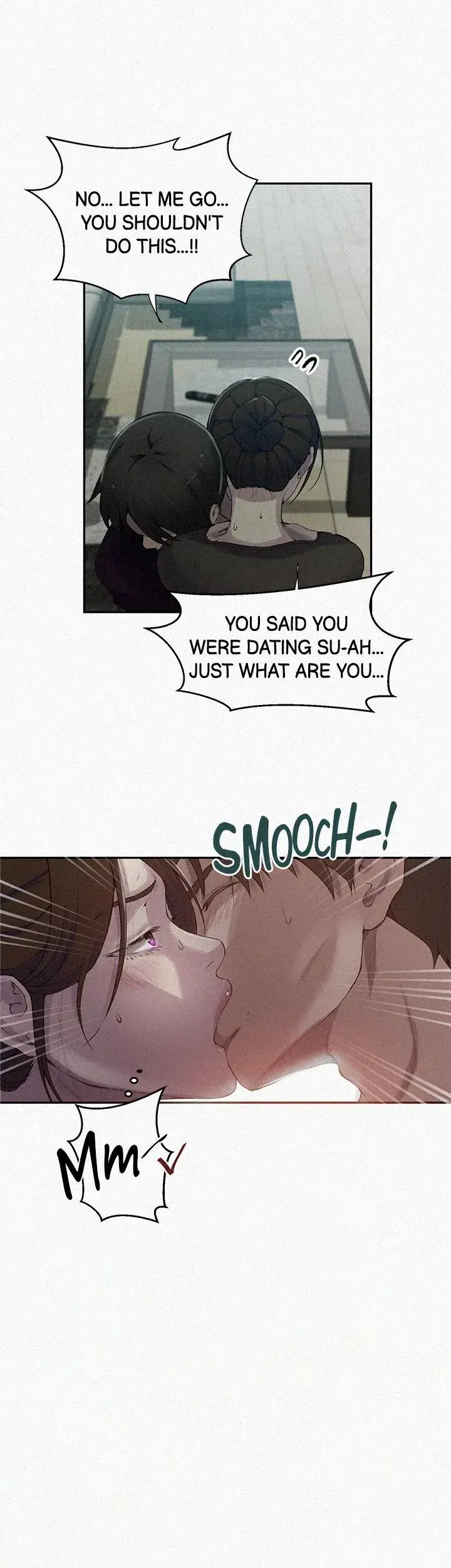 Secret Class Episode 207 - Page 2