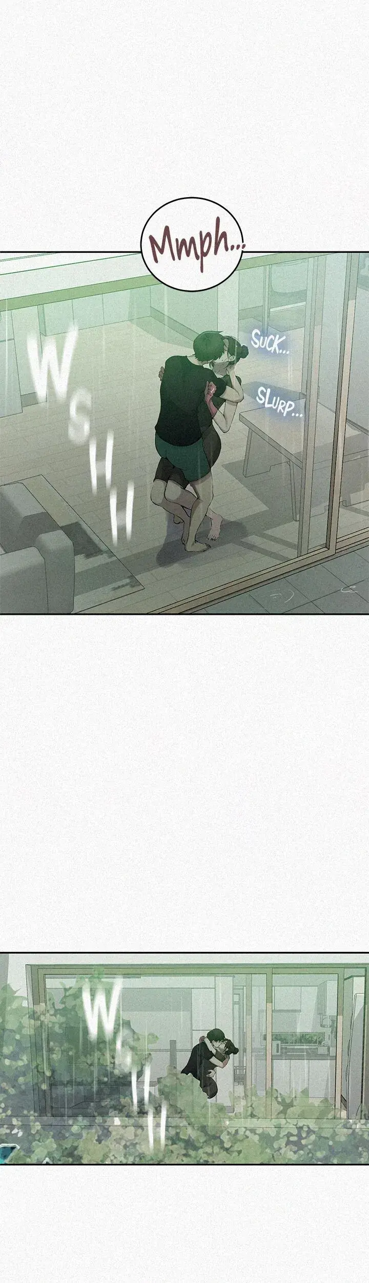 Secret Class Episode 207 - Page 3