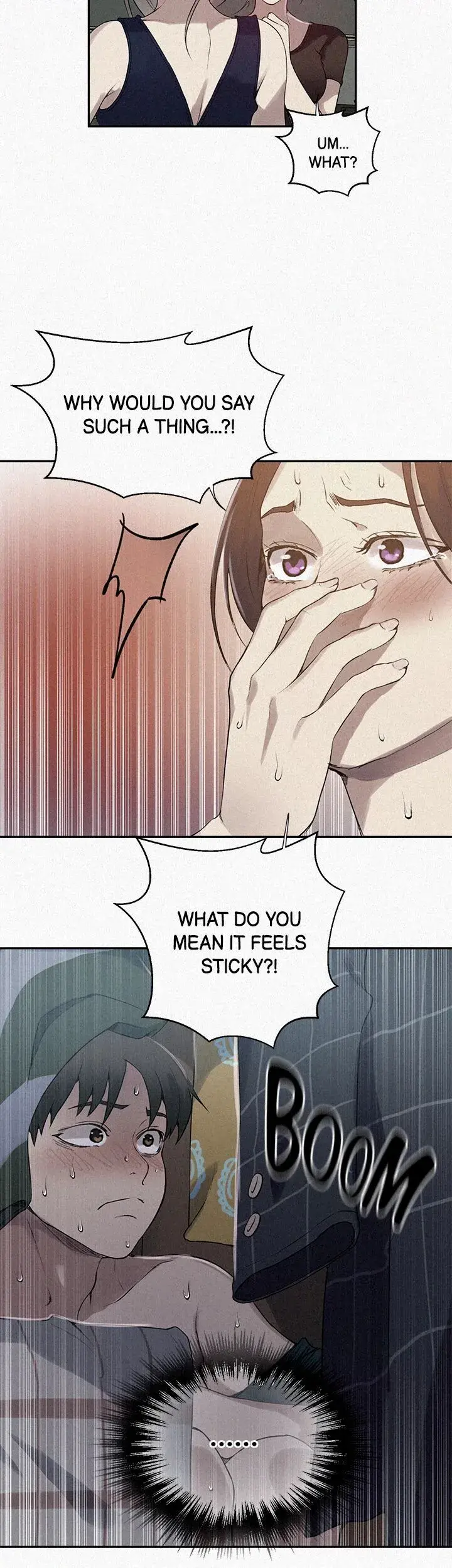 Secret Class Episode 209 - Page 2