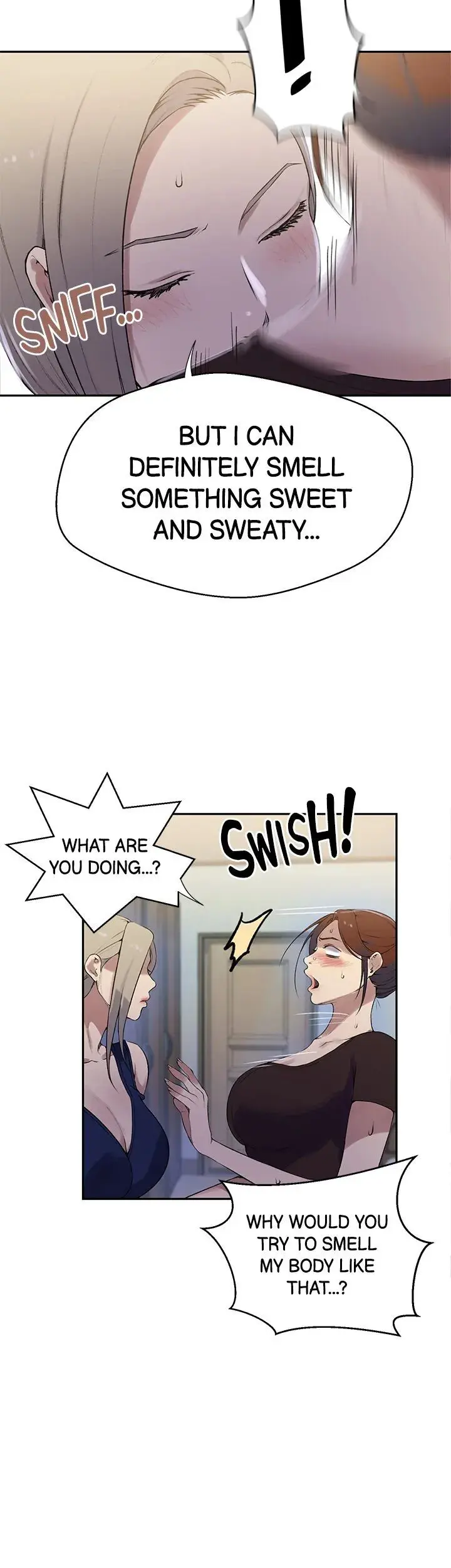 Secret Class Episode 209 - Page 5