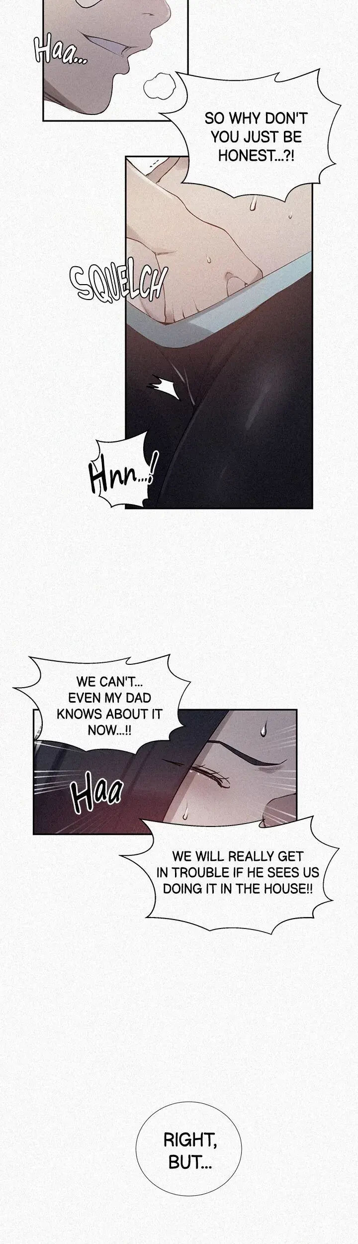Secret Class Episode 210 - Page 2